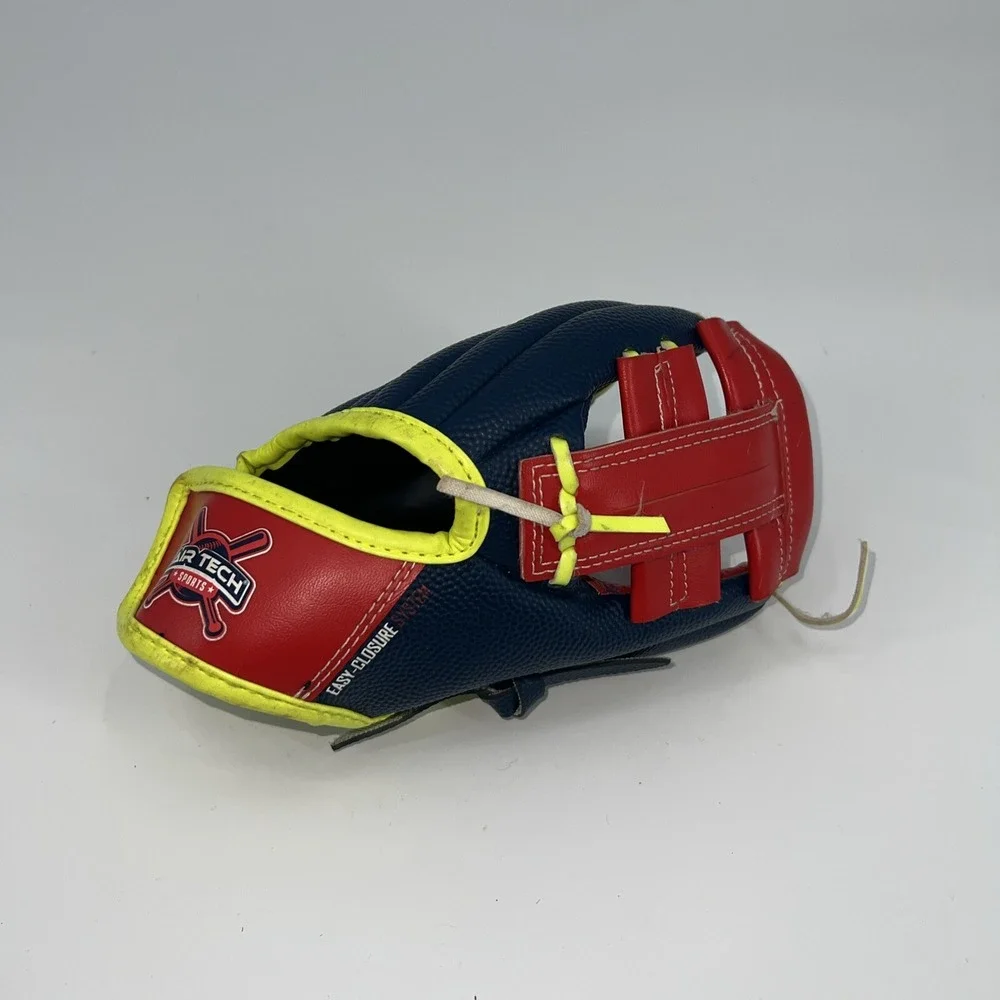 Franklin‎ Youth Baseball T Ball Glove Air Tech Sports 8.5